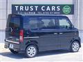 2009 Suzuki Every Wagon
