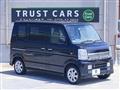 2009 Suzuki Every Wagon