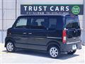 2009 Suzuki Every Wagon