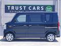 2009 Suzuki Every Wagon