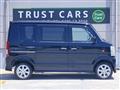 2009 Suzuki Every Wagon