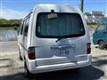 2015 Mazda Bongo Van