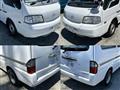 2015 Mazda Bongo Van