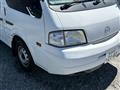 2015 Mazda Bongo Van