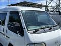 2015 Mazda Bongo Van