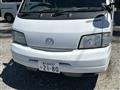 2015 Mazda Bongo Van