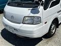2015 Mazda Bongo Van