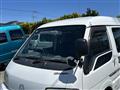 2015 Mazda Bongo Van