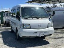 2015 Mazda Bongo Van