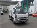 2016 Hino Dutro