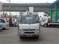 2016 Hino Dutro