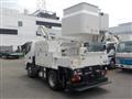 2016 Hino Dutro