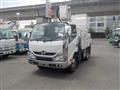 2016 Hino Dutro