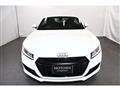 2016 Audi TT