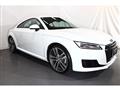 2016 Audi TT