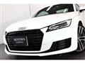 2016 Audi TT
