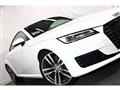 2016 Audi TT