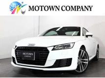 2016 Audi TT