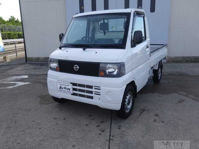 2005 Nissan Clipper Truck