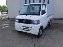 2005 Nissan Clipper Truck