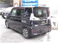 2017 Mitsubishi Delica