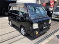 2012 Subaru Sambar