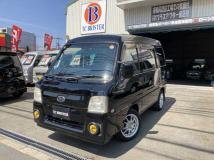 2012 Subaru Sambar
