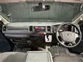 2014 Toyota Hiace Van
