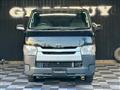 2014 Toyota Hiace Van
