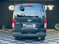 2014 Toyota Hiace Van