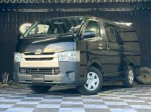 2014 Toyota Hiace Van