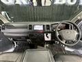 2017 Toyota Hiace Van