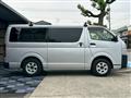 2017 Toyota Hiace Van