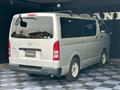 2017 Toyota Hiace Van