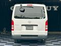 2017 Toyota Hiace Van