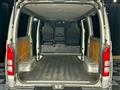 2017 Toyota Hiace Van