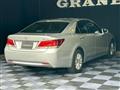 2015 Toyota Crown