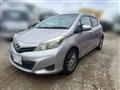 2011 Toyota Vitz