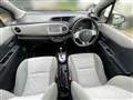 2011 Toyota Vitz