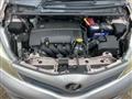 2011 Toyota Vitz