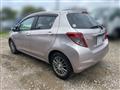 2011 Toyota Vitz