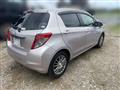 2011 Toyota Vitz