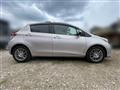 2011 Toyota Vitz
