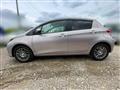 2011 Toyota Vitz