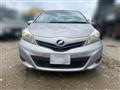 2011 Toyota Vitz