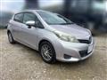 2011 Toyota Vitz