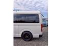 2013 Toyota Hiace Wagon