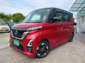 2020 Nissan ROOX