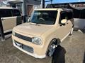 2012 Suzuki Lapin