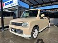 2012 Suzuki Lapin